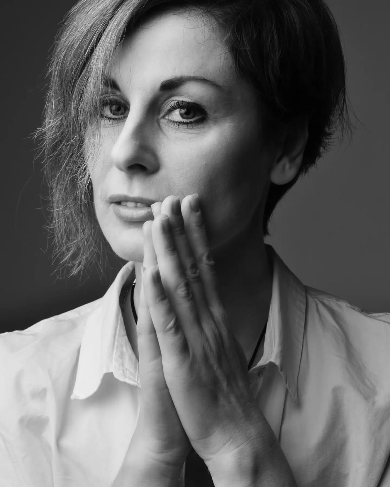 Сергачева Ксения, Магистр в области искусства текстиля, психолог, дизайнер, художник