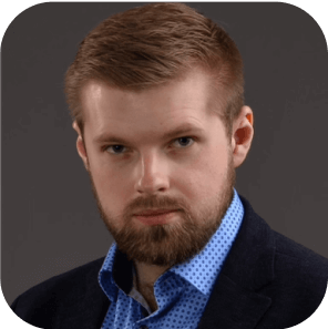 Сергей Камянецкий, Сертифицированный Microsoft-разработчик, 8 лет пишет на C#