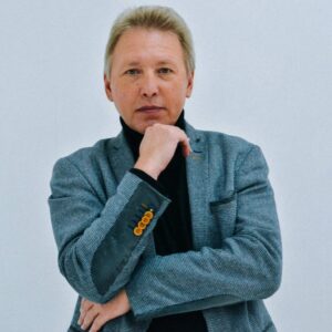 Сергей Киселёв, Кандидат психологических наук, специалист в области детской нейропсихологии