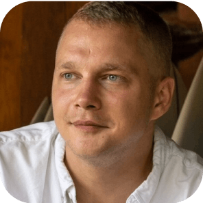 Сергей Корниенко, Frontend teamlead в Prequel Inc.