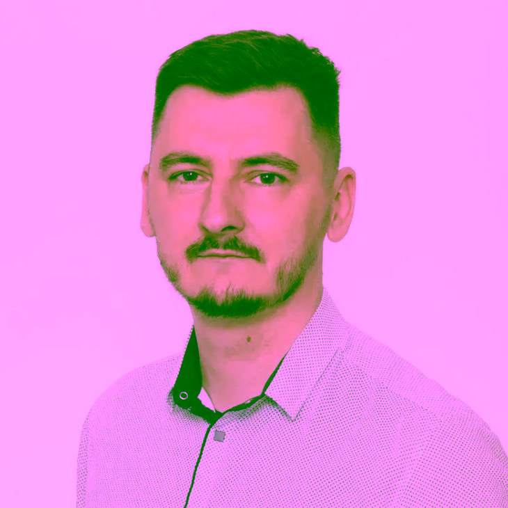 Сергей Макаров, Инженер-разработчик ПО, AVO
