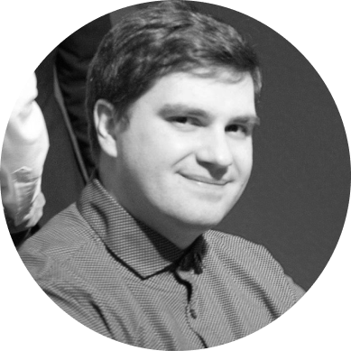 Сергей Савоськин, Программист, Game Insight