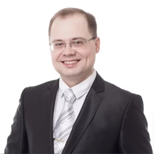Сергей Тимофеев, Директор юридической службы «12 Правил»