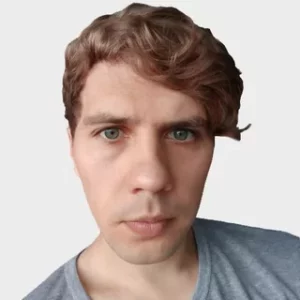 Сергей Васильевич С., Frontend-разработчик: сайты на HTML/CSS/JavaScript