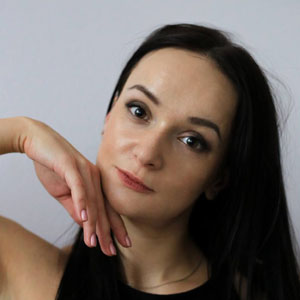 Сергунина Вероника Владимировна, дипломированный нутрициолог