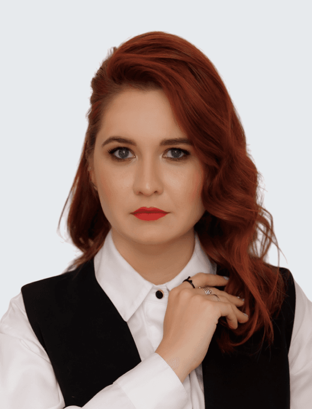 Шарипова Гульназ, основатель GeCo UAE — сервис по управлению доставкой в ресторане в Персидском заливе (Дубай, Катар, ОАЭ)