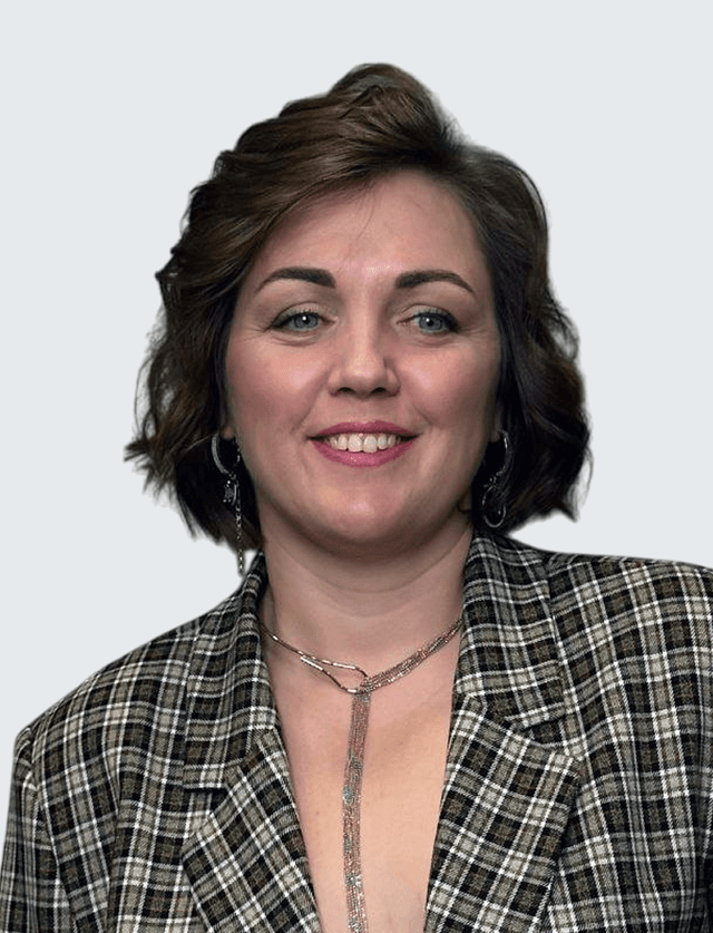 Шелест Екатерина, Наставник с двадцатилетним опытом в электронной коммерции