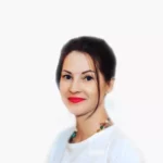 Шишкова Яна Александровна, Научно-педагогический стаж с 2016 года