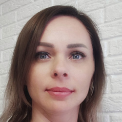 Шитова Маргарита Александровна