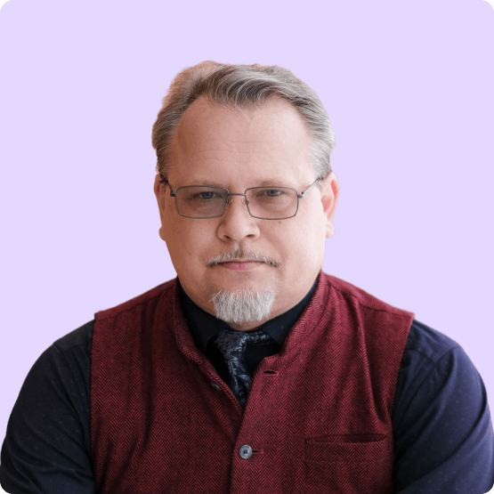 Смыслов Дмитрий Анатольевич, Кандидат психол. наук, Доцент