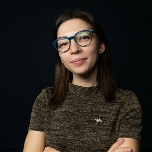 Софья Мельничук, Журналист со специализацией на внешней политике и дипломатии Китая, аспирант Дипломатической академии МИД РФ