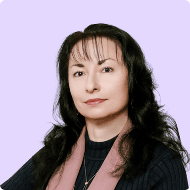 Соловьева Анна Владимировна, Кандидат психологических наук, Доцент