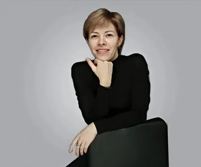 Соловьева Светлана Борисовна, Психолог, преподаватель психологии, клинический психолог