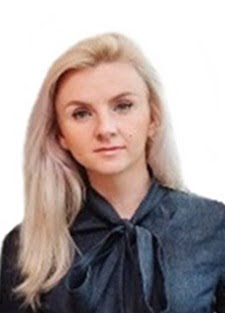 Сотникова Марина Игоревна, Преподаватель