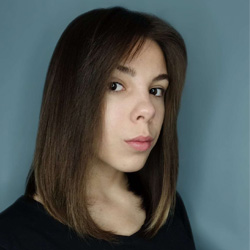 Степанова Екатерина Алексеевна