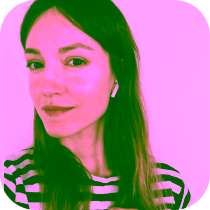 Светлана Ихсанова, Дизайнер-иллюстратор