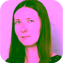Светлана Обухова, Data analyst, Ernst & Young