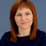 Светлана Прохорова, Экс-HRD в Levi’s. 18 лет опыта в управлении персоналом