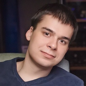 Святослав Трипольский, CEO веб-студии We Make Digital