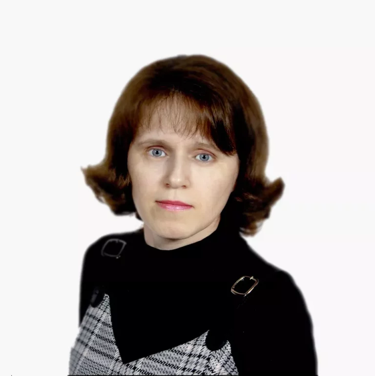Татукина Татьяна Алексеевна, Научно-педагогический стаж с 1999 года