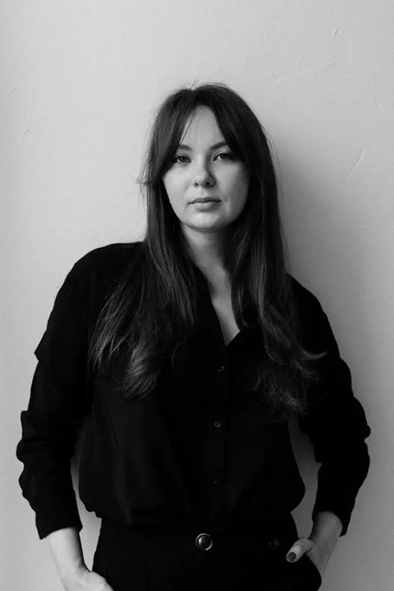 Татьяна Плюхина, Финансовый директор ООО «АконсТрансСтрой»