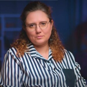 Татьяна Роот, Детский психолог со опытом работы более 12 лет