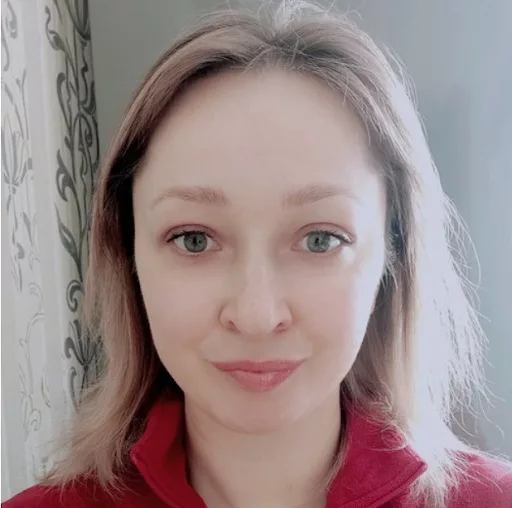 Татьяна Ш., Преподаватель английского языка