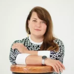 Тенякова Оксана Александровна
