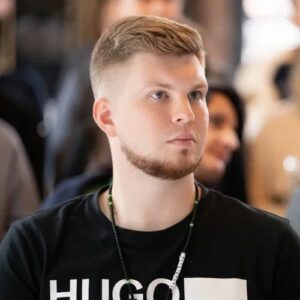 Тимур Ишмияров, Продакт-менеджер в «СберМаркете»