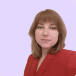 Точилина Татьяна Васильевна, Кандидат психологических наук, Клинический психолог