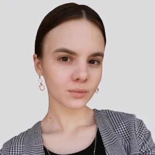 Ульяна Григорьевна Л., Графический дизайн Photoshop