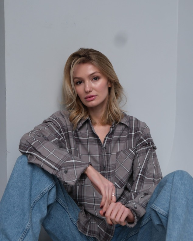 Ульяна Шевченко, Контент-креатор