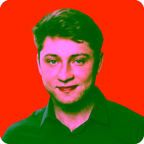 Валерий Бабушкин, Senior Principal в BP