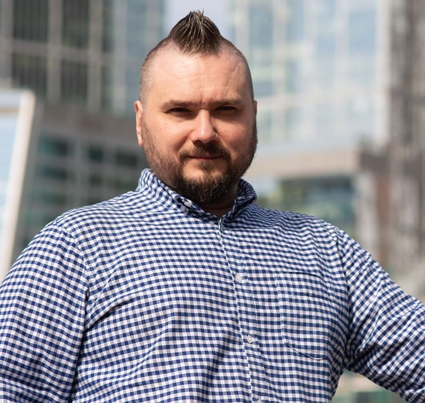 Валерий Домашенко, Основатель «Агентства Интернет-маркетинга», руководитель образовательного проекта «Академия Интернет-продаж»