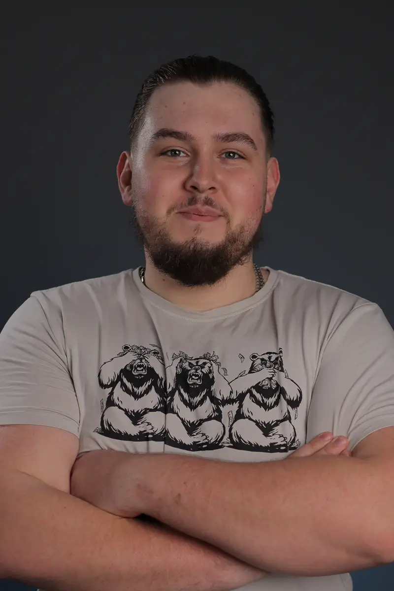 Валерий Танашкин, Главный разработчик в «Сбербанке»