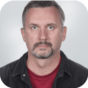 Валерий Зражевский, Лид-концепт-художник 4A Games