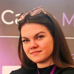 Валерия Кручинина