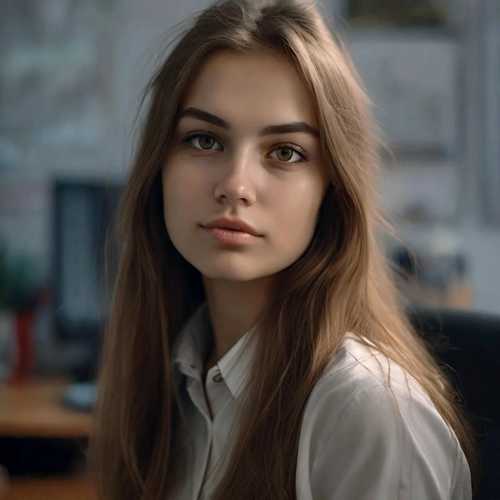 Васильева Анастасия Георгиевна, Методист
