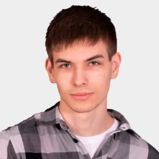 Василий Олегович С., Unity 3D