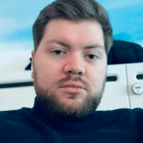 Василий Сизов, Team Lead IT-команды в ВТБ
