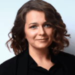 Виктория Соковикова