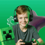 Виталий Маеров, Преподаватель в Skillbox Kids