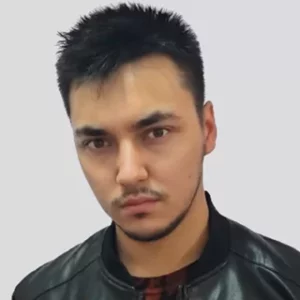 Виталий Сергеевич К., Графический дизайн Photoshop