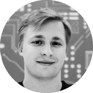Влад Виноградов, Data Scientist, EORA Data Lab