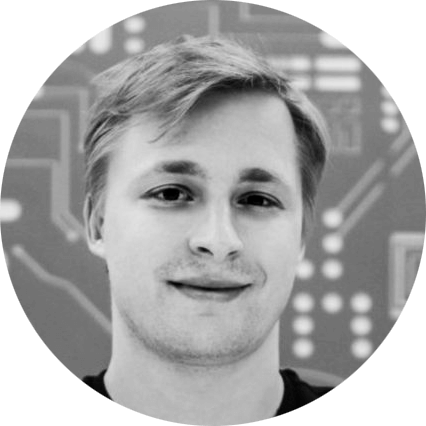 Влад Виноградов, Data Scientist, EORA Data Lab