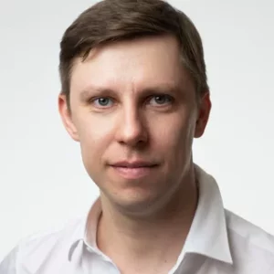 Владимир Михайлович И., Frontend-разработчик: сайты на HTML/CSS/JavaScript