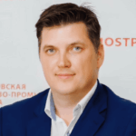 Владимир Скареднов