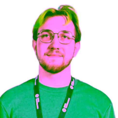 Владимир Волков, Head of Testing Department в Айфортекс