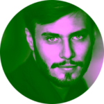 Владислав Корпусов, Product-manager сервиса Rick.ai