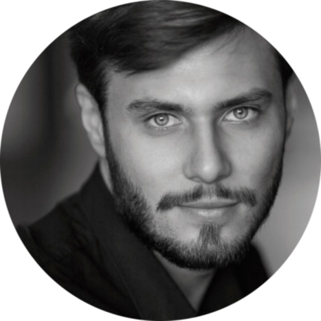 Владислав Корпусов, Product-manager сервиса Rick.ai